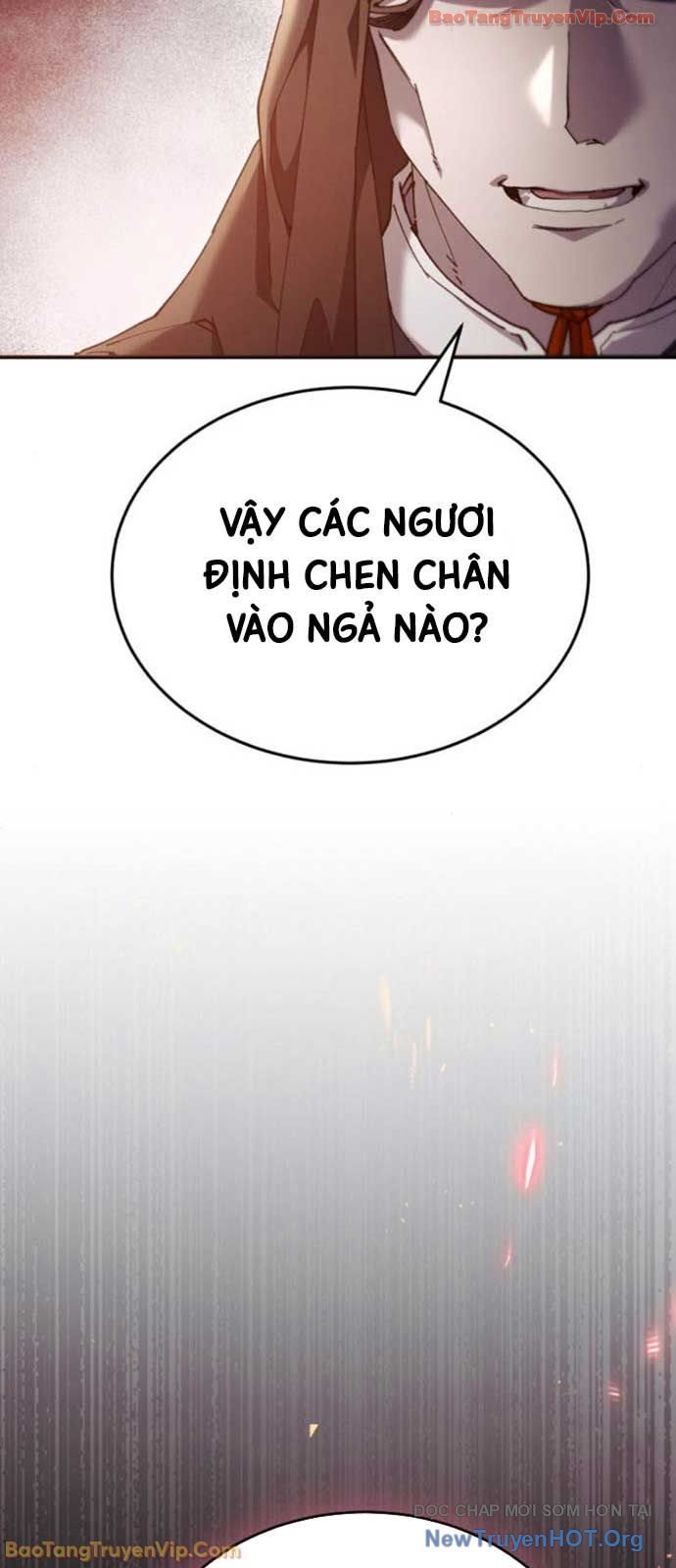 Thiên Ma Muốn Sống Một Cuộc Đời Bình Lặng Chap 46 - Next Chap 47