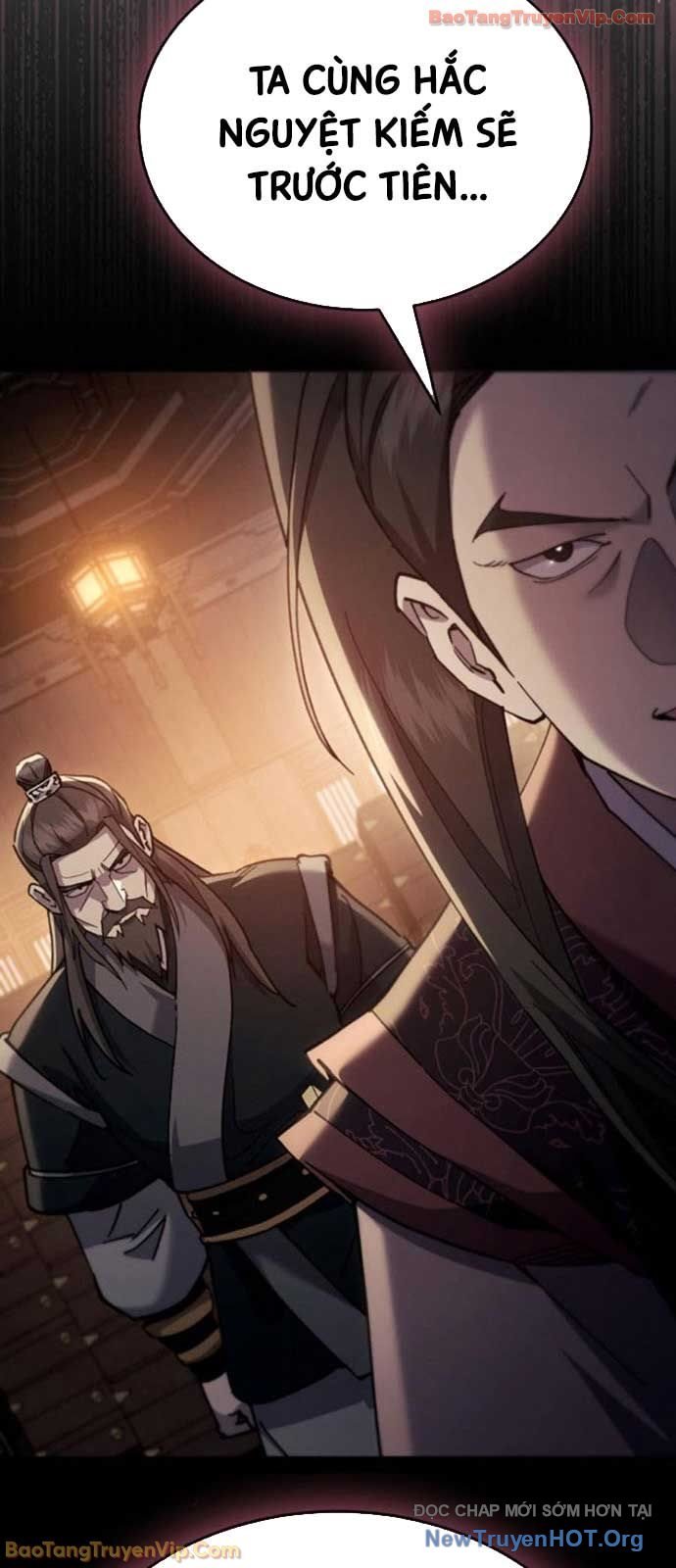 Thiên Ma Muốn Sống Một Cuộc Đời Bình Lặng Chap 46 - Next Chap 47