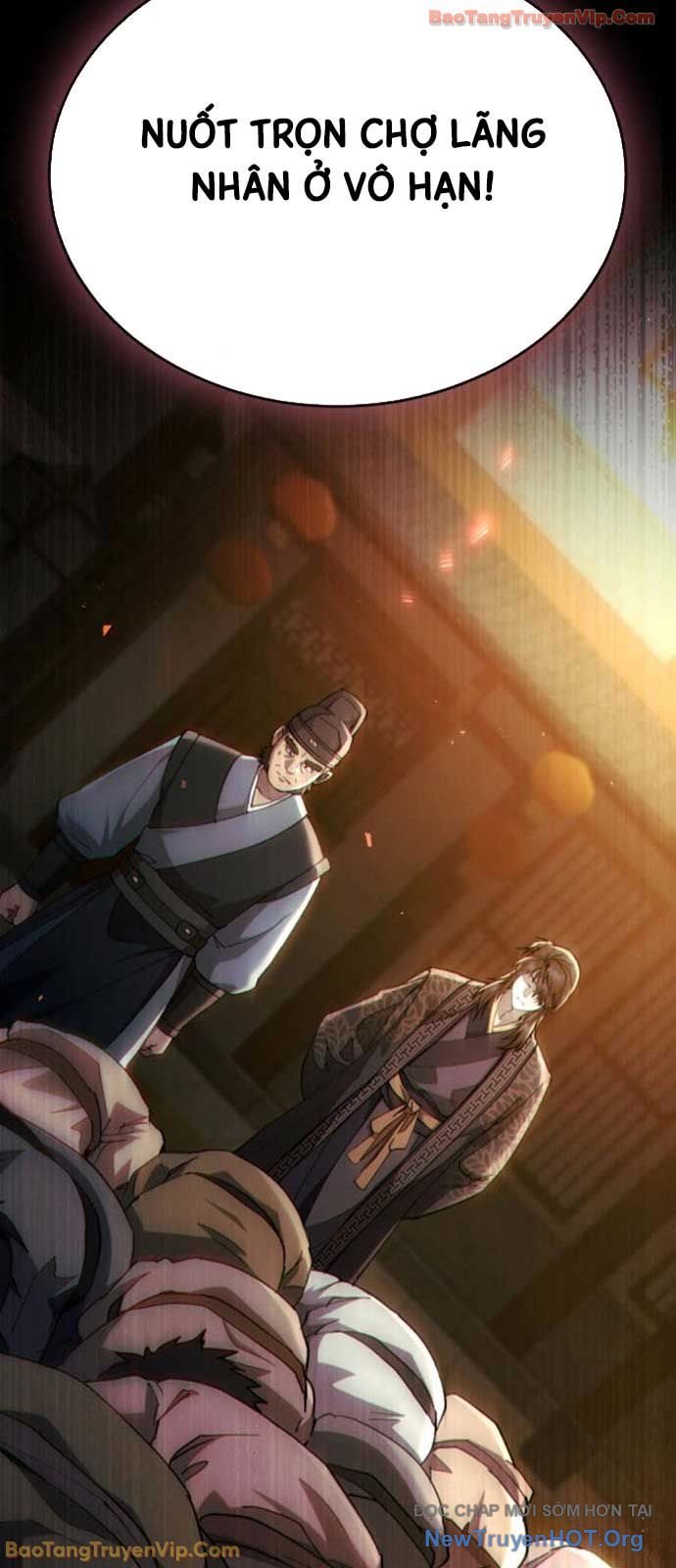 Thiên Ma Muốn Sống Một Cuộc Đời Bình Lặng Chap 46 - Next Chap 47