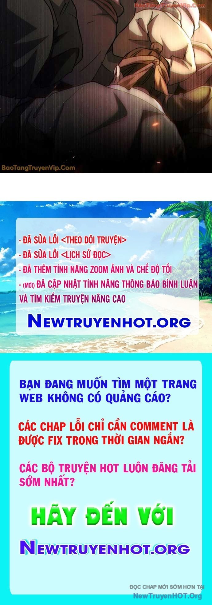 Thiên Ma Muốn Sống Một Cuộc Đời Bình Lặng Chap 46 - Next Chap 47