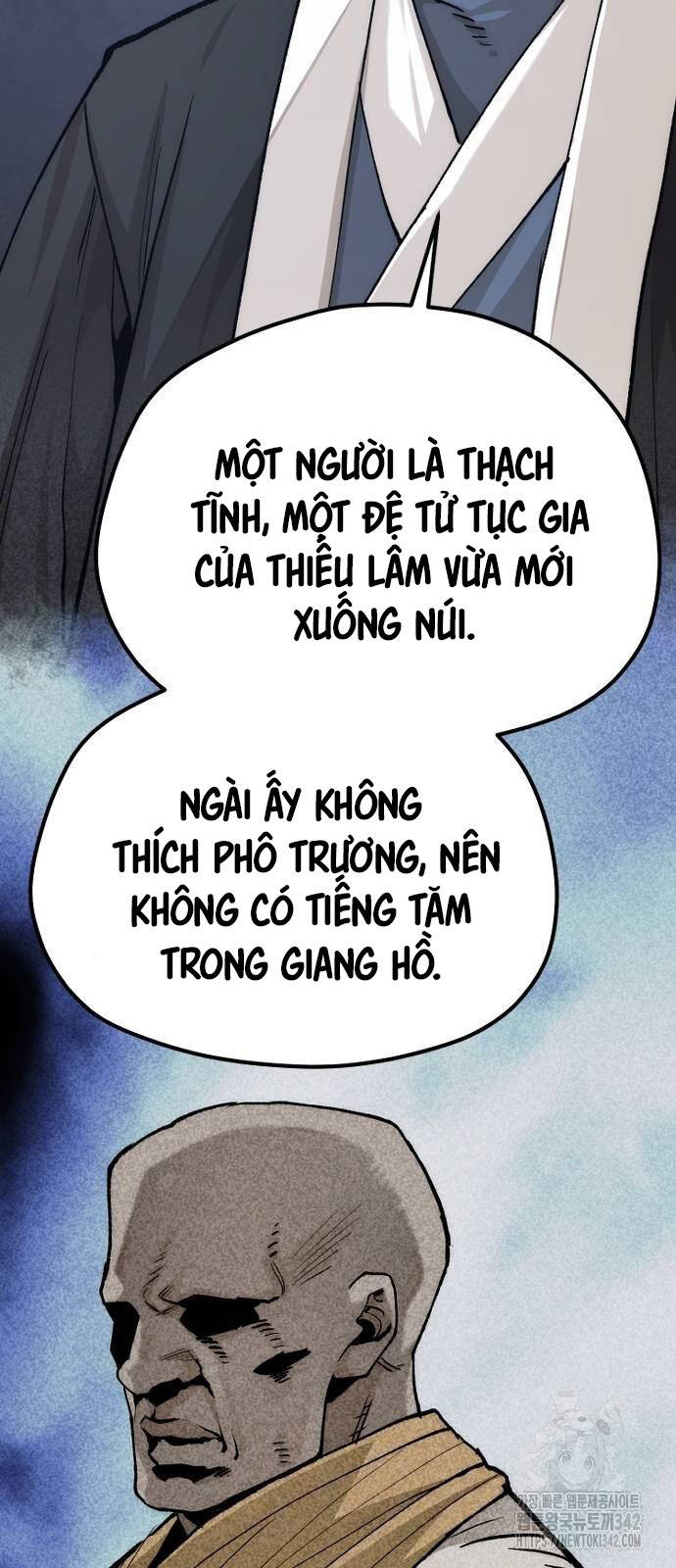 Thiên Ma Phi Thăng Truyện Chap 132 - Next Chap 133