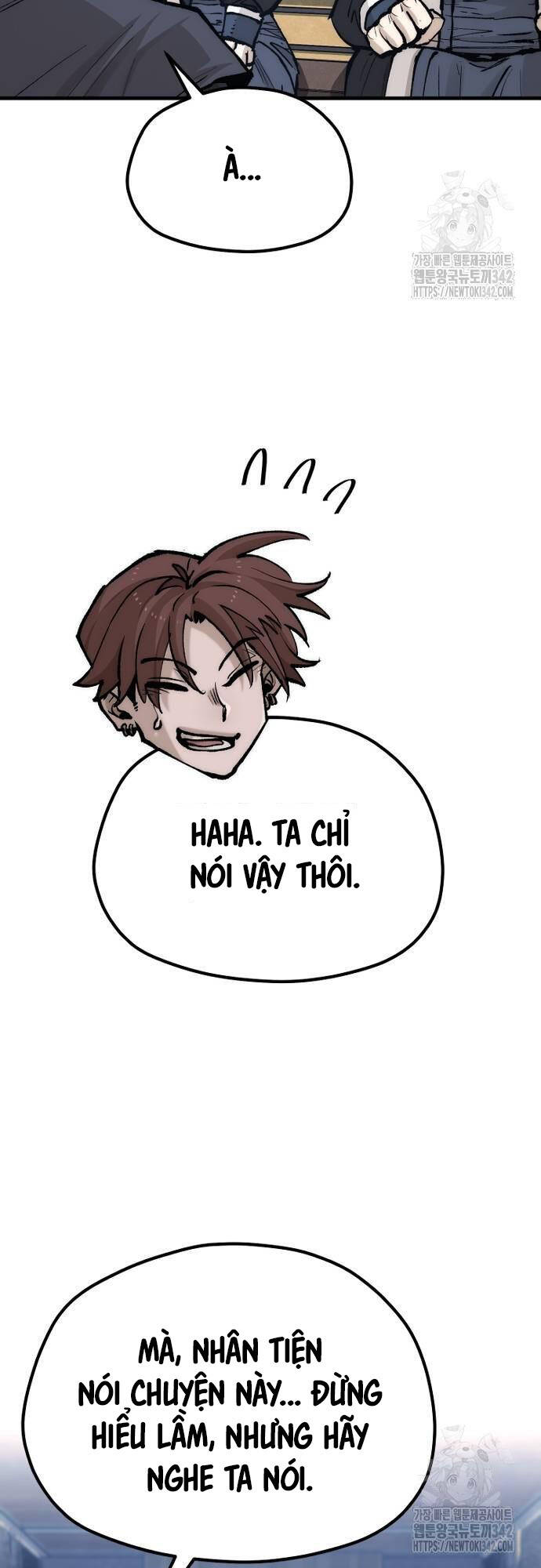 Thiên Ma Phi Thăng Truyện Chap 132 - Next Chap 133