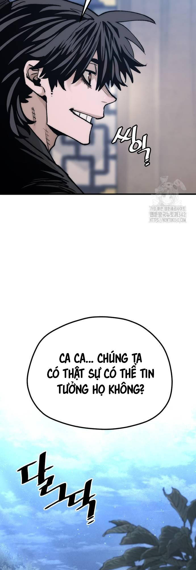 Thiên Ma Phi Thăng Truyện Chap 132 - Next Chap 133