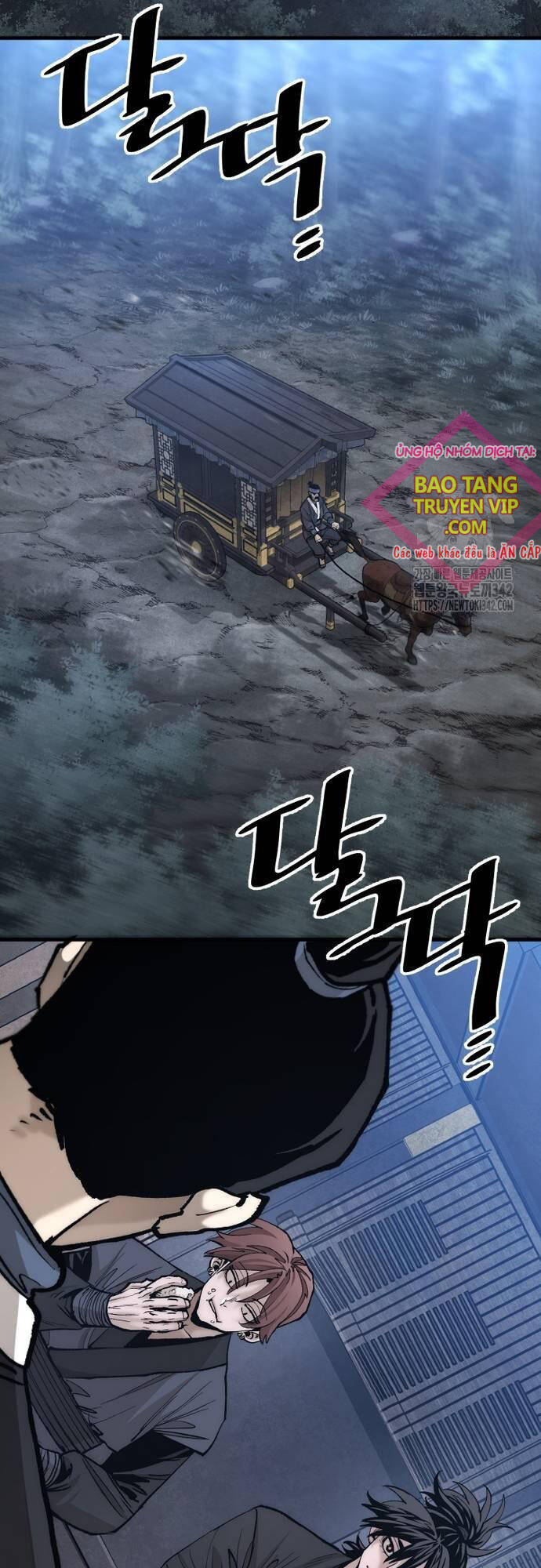 Thiên Ma Phi Thăng Truyện Chap 132 - Next Chap 133