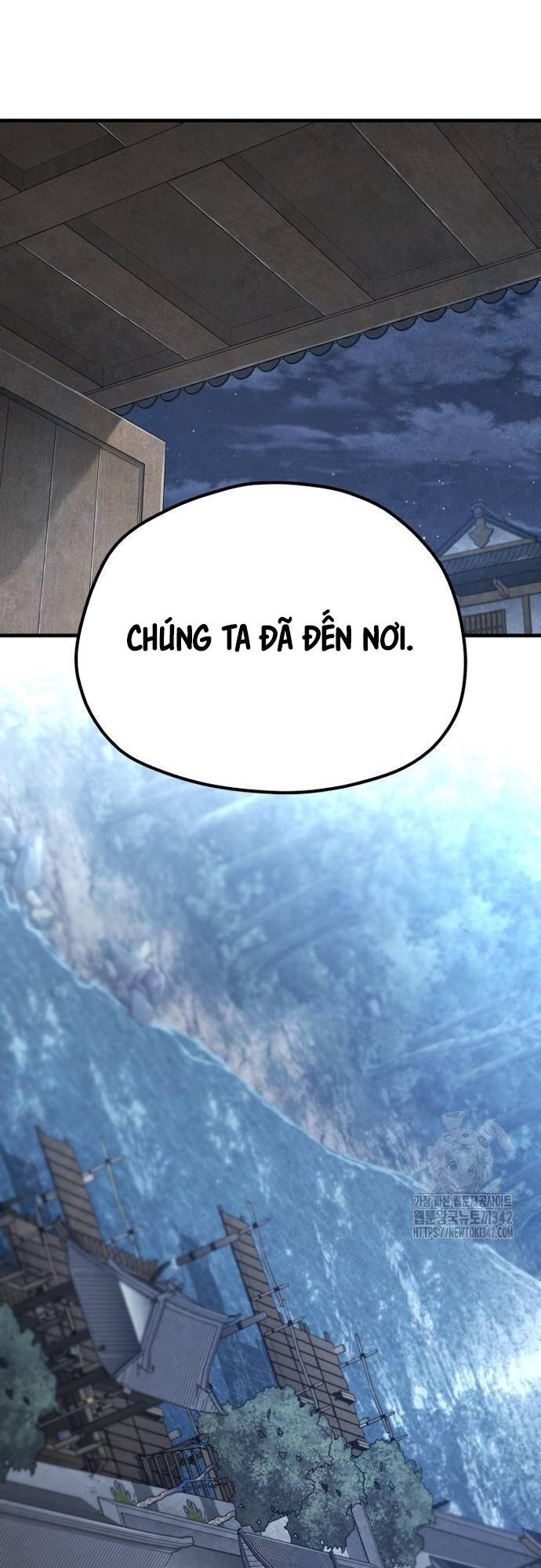 Thiên Ma Phi Thăng Truyện Chap 132 - Next Chap 133