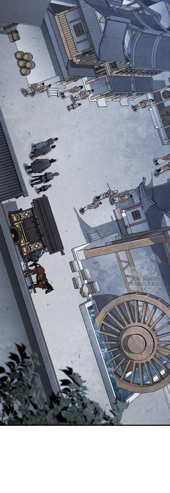 Thiên Ma Phi Thăng Truyện Chap 132 - Next Chap 133