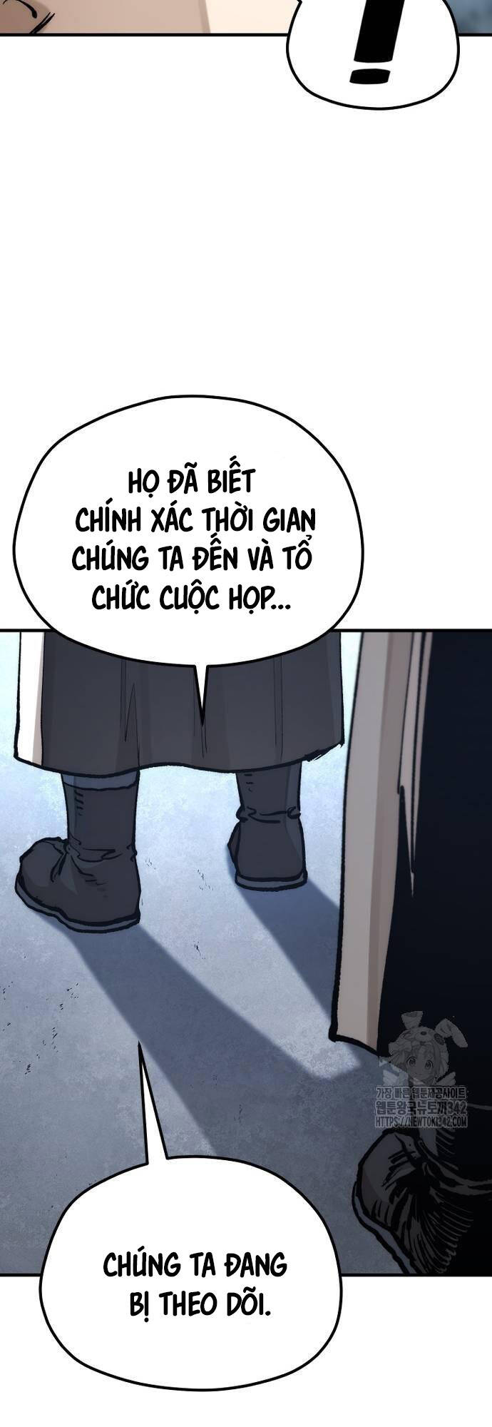 Thiên Ma Phi Thăng Truyện Chap 132 - Next Chap 133
