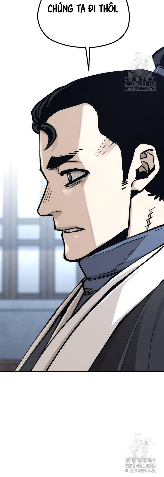 Thiên Ma Phi Thăng Truyện Chap 132 - Next Chap 133