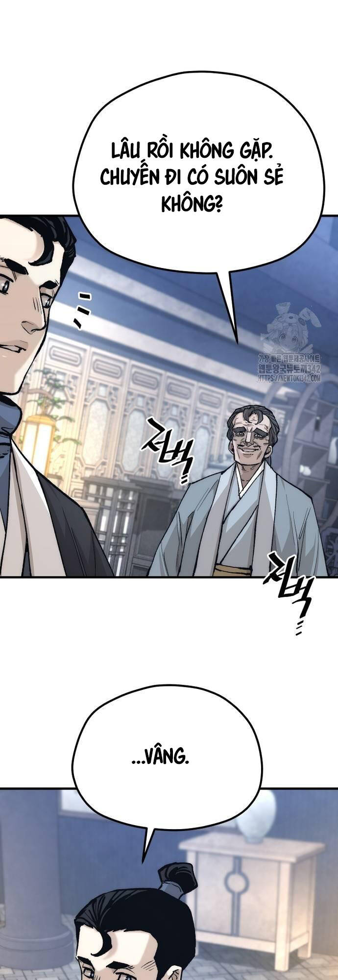 Thiên Ma Phi Thăng Truyện Chap 132 - Next Chap 133