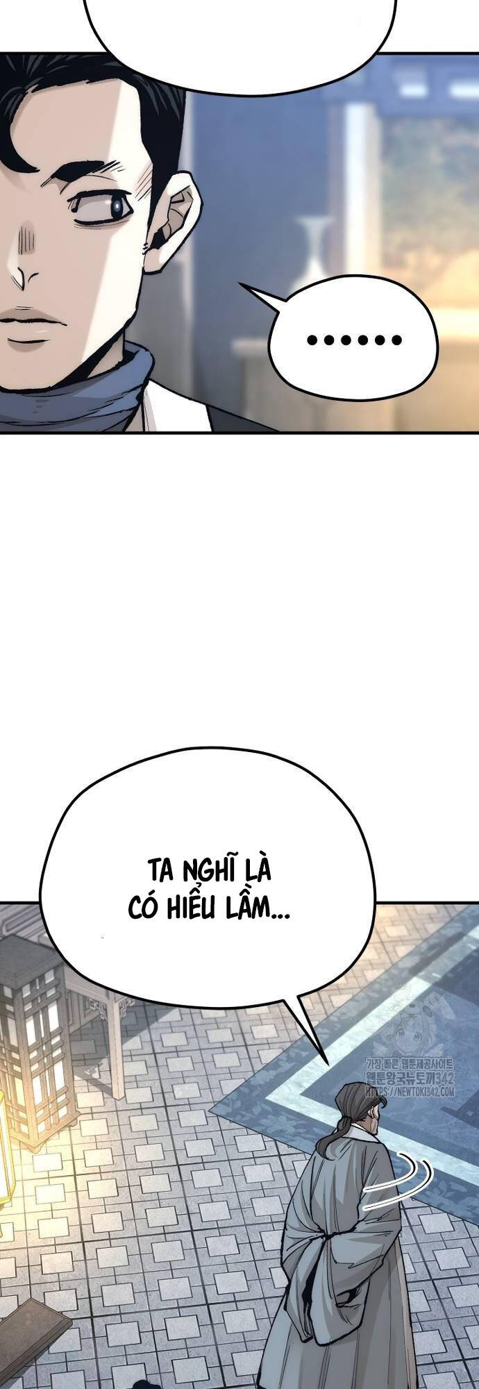 Thiên Ma Phi Thăng Truyện Chap 132 - Next Chap 133