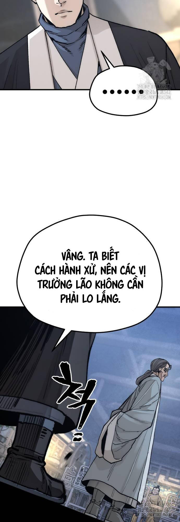 Thiên Ma Phi Thăng Truyện Chap 132 - Next Chap 133