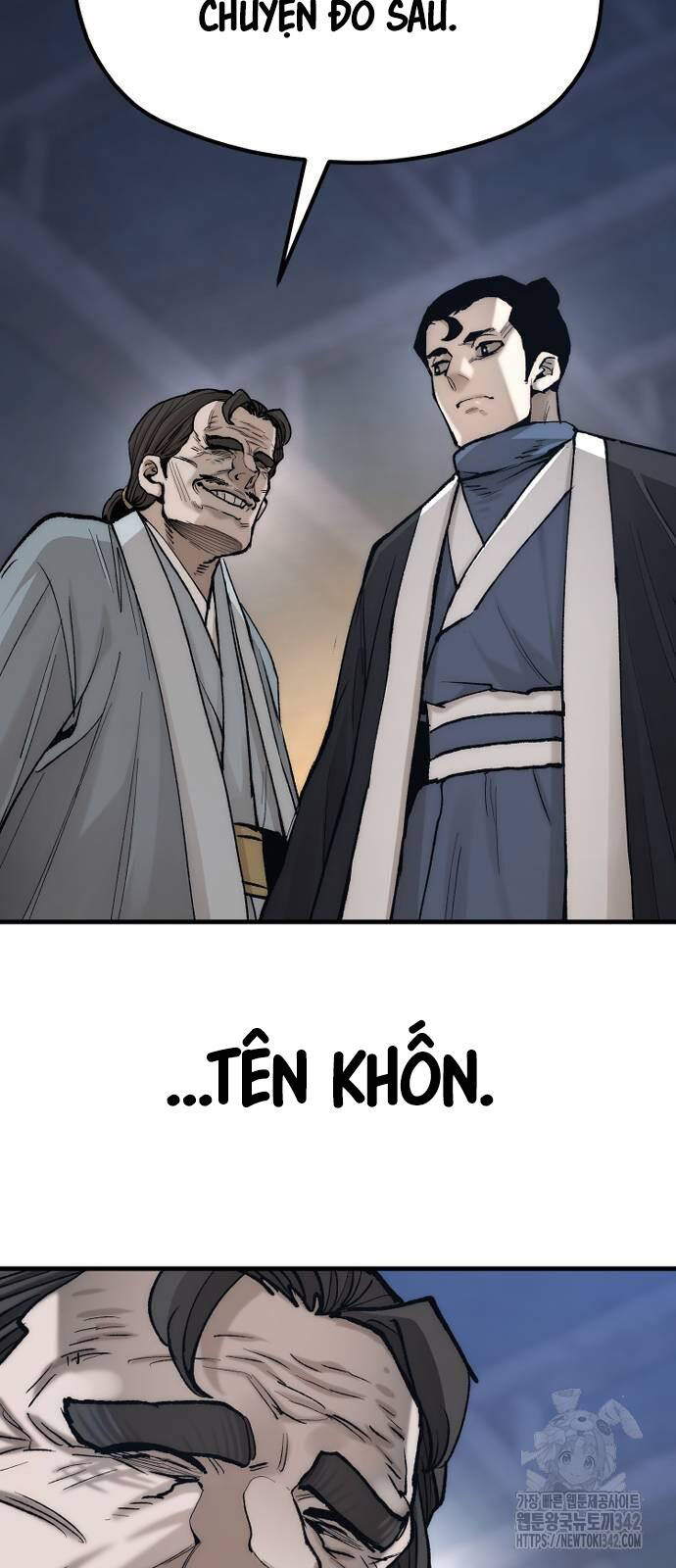 Thiên Ma Phi Thăng Truyện Chap 132 - Next Chap 133