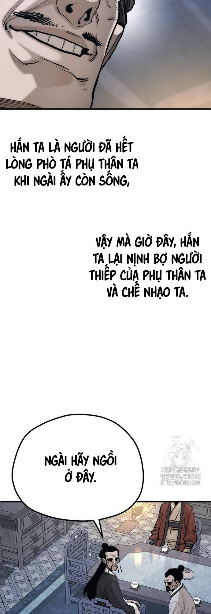 Thiên Ma Phi Thăng Truyện Chap 132 - Next Chap 133