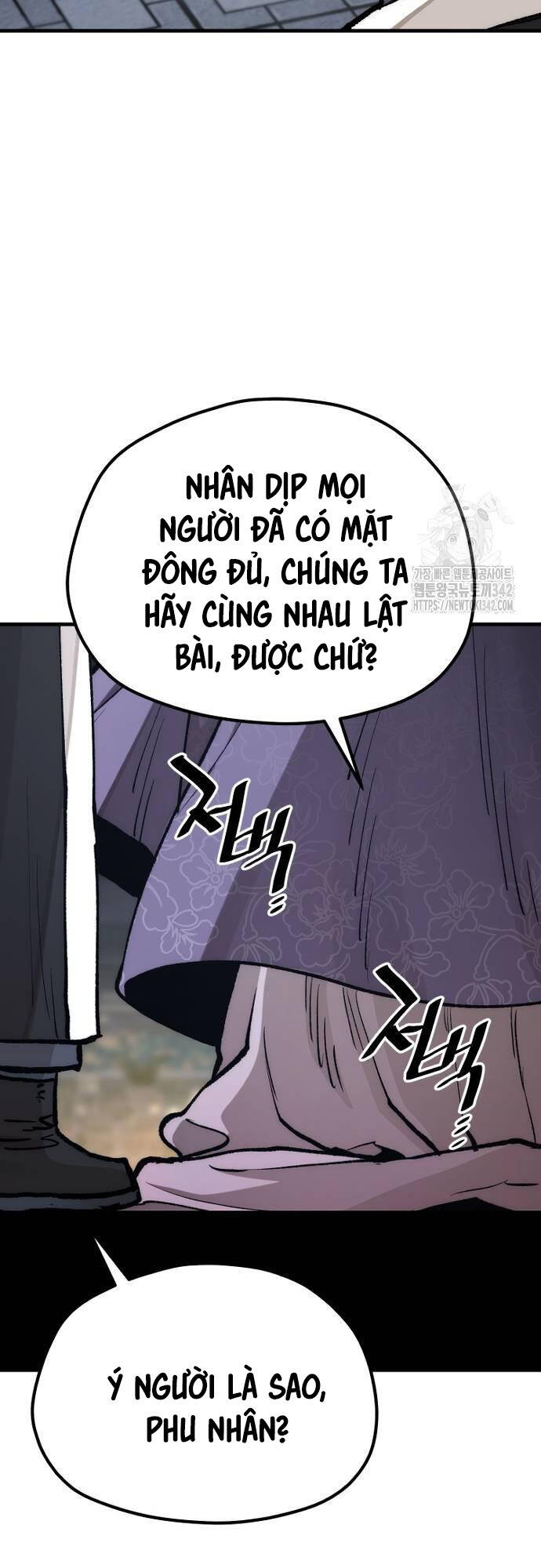 Thiên Ma Phi Thăng Truyện Chap 132 - Next Chap 133