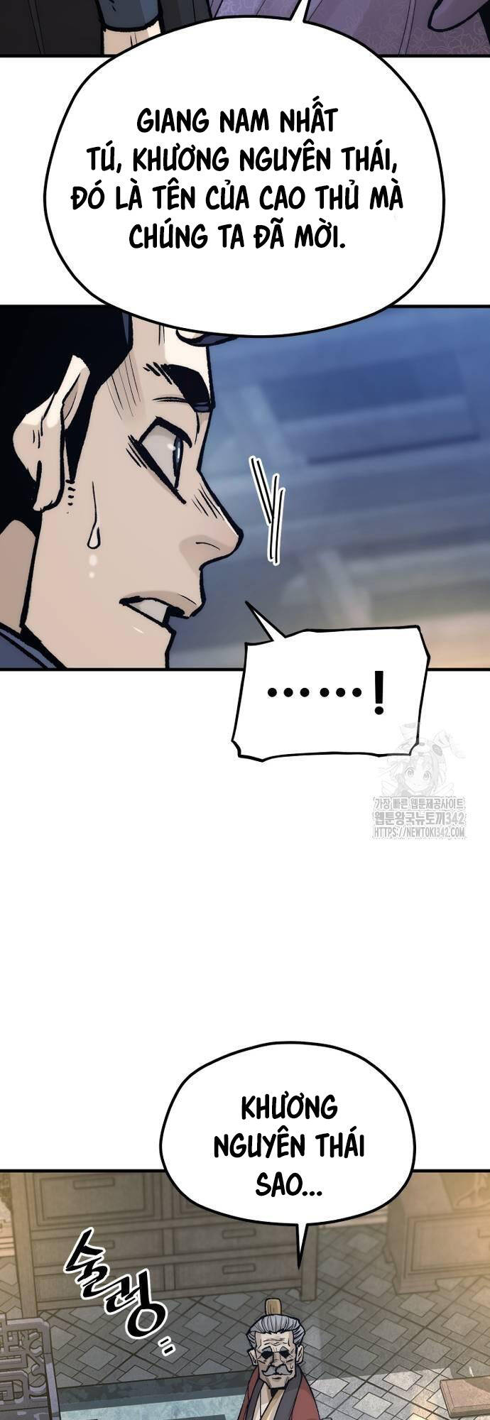 Thiên Ma Phi Thăng Truyện Chap 132 - Next Chap 133