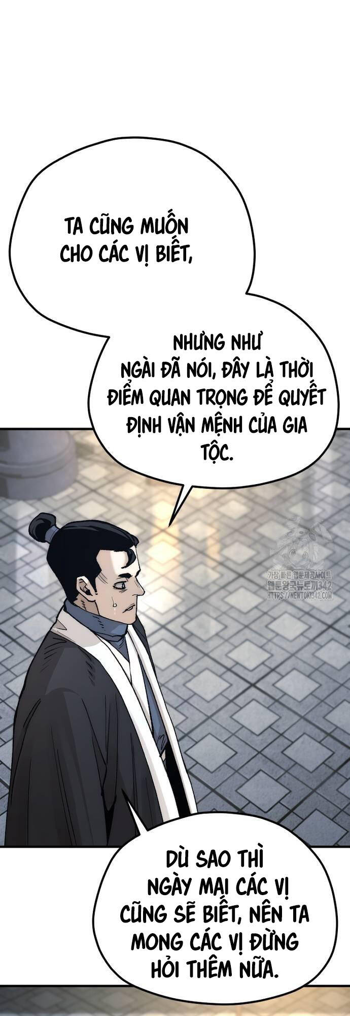 Thiên Ma Phi Thăng Truyện Chap 132 - Next Chap 133