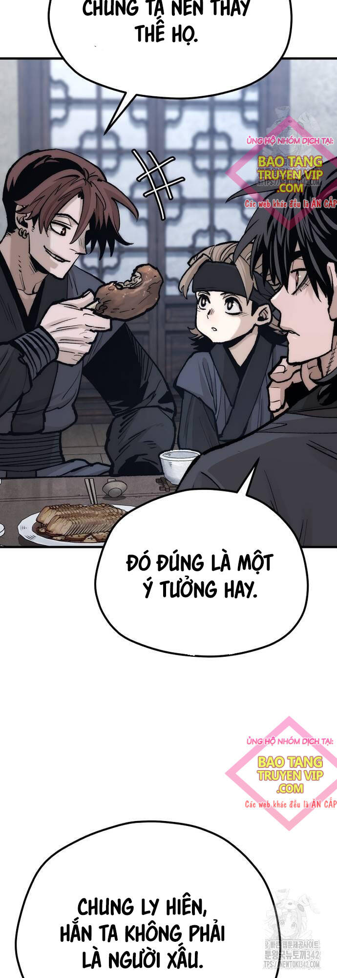 Thiên Ma Phi Thăng Truyện Chap 132 - Next Chap 133