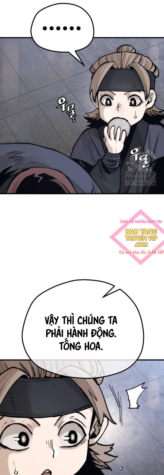 Thiên Ma Phi Thăng Truyện Chap 132 - Next Chap 133