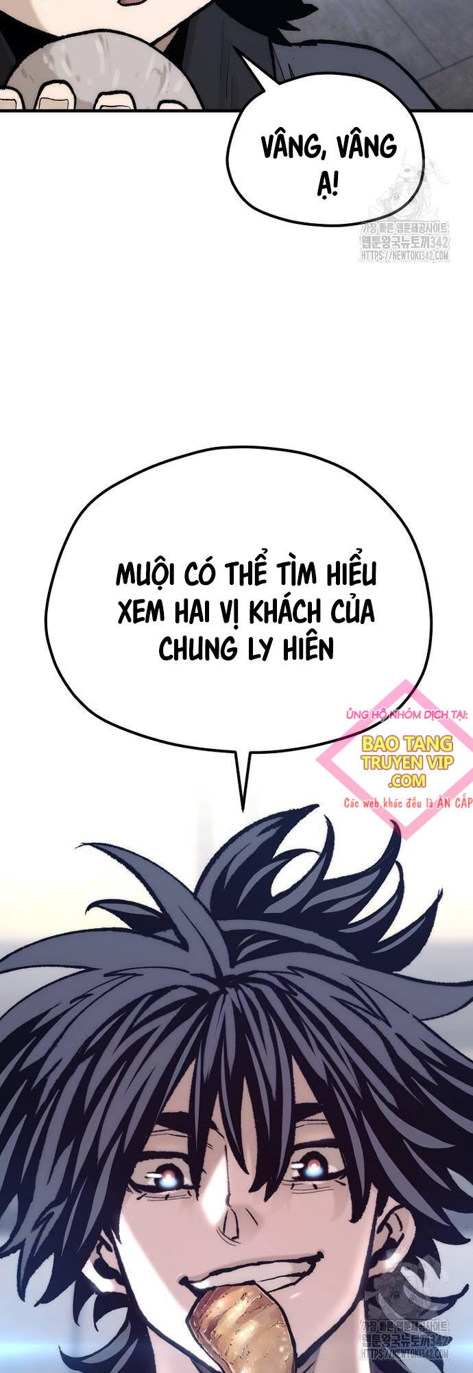 Thiên Ma Phi Thăng Truyện Chap 132 - Next Chap 133
