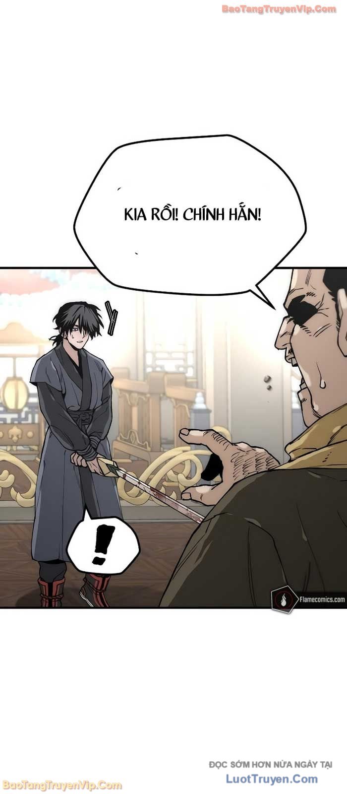 Thiên Ma Phi Thăng Truyện Chap 150 - Next Chap 151