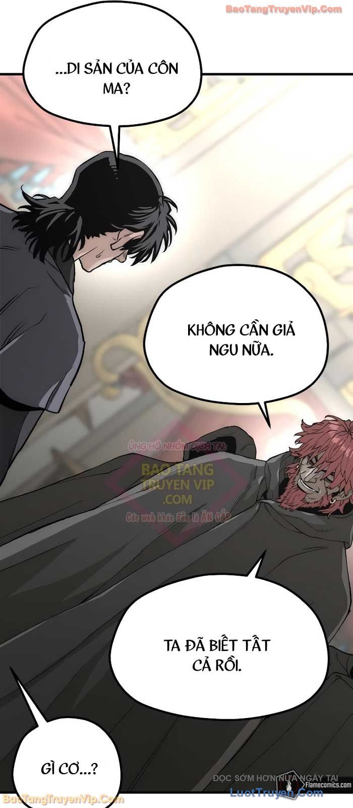 Thiên Ma Phi Thăng Truyện Chap 150 - Next Chap 151