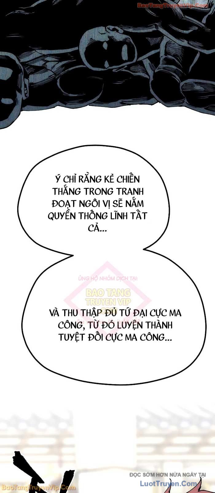 Thiên Ma Phi Thăng Truyện Chap 150 - Next Chap 151