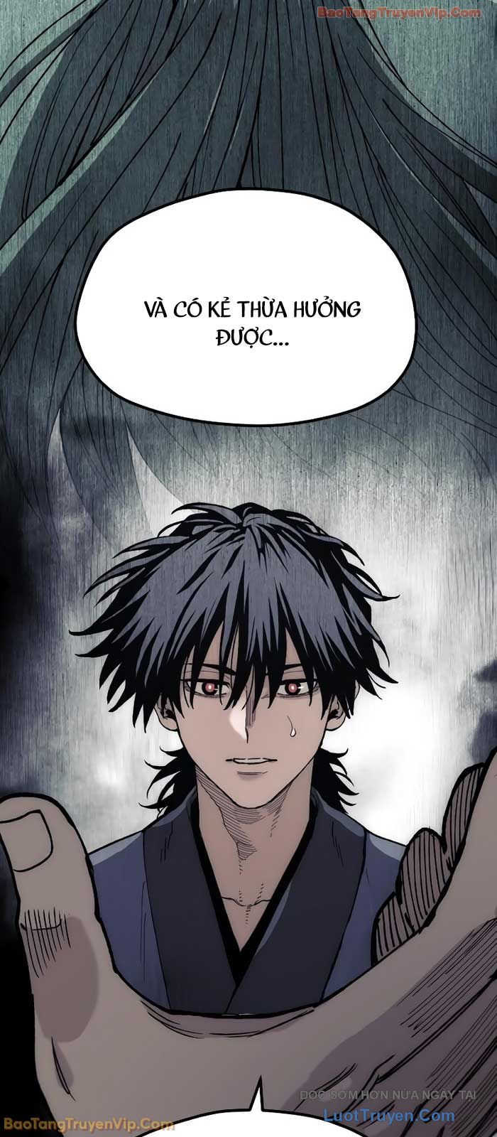 Thiên Ma Phi Thăng Truyện Chap 150 - Next Chap 151