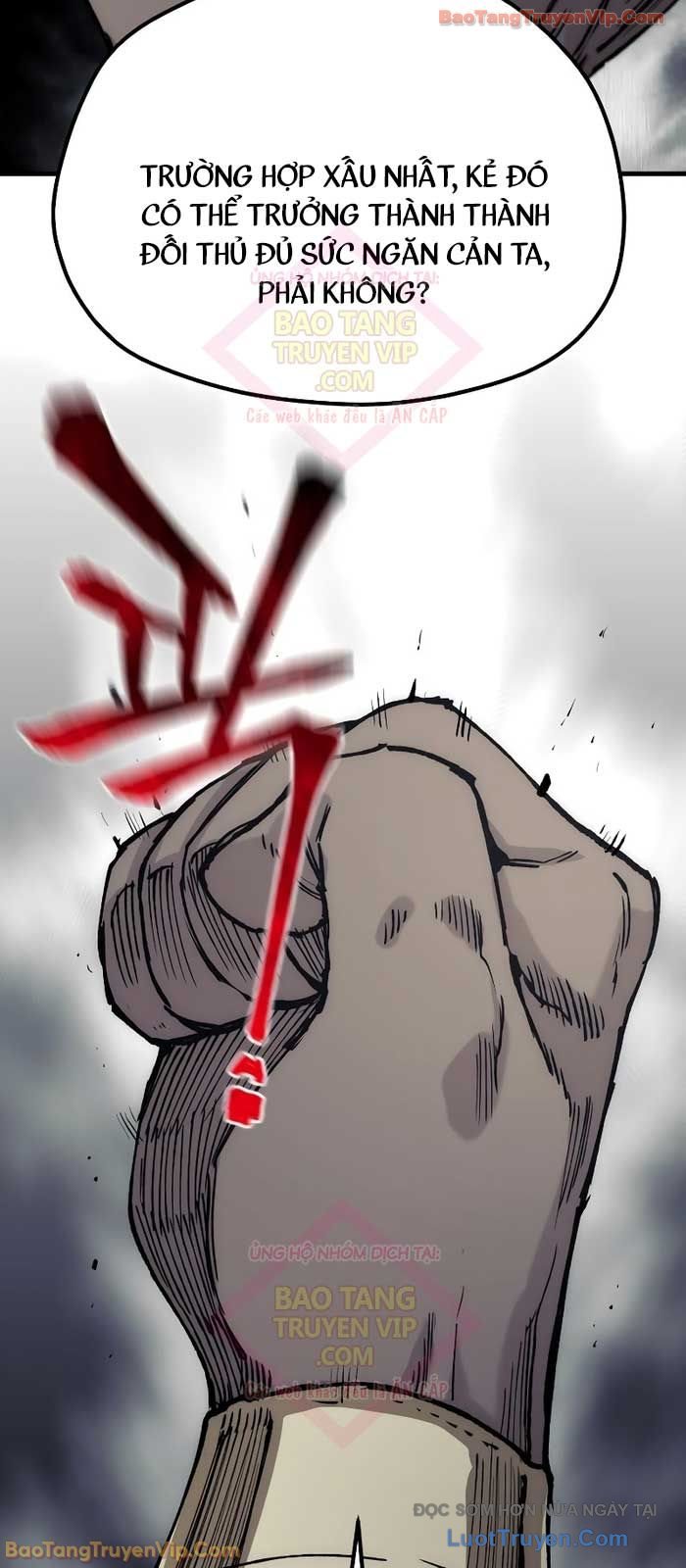 Thiên Ma Phi Thăng Truyện Chap 150 - Next Chap 151