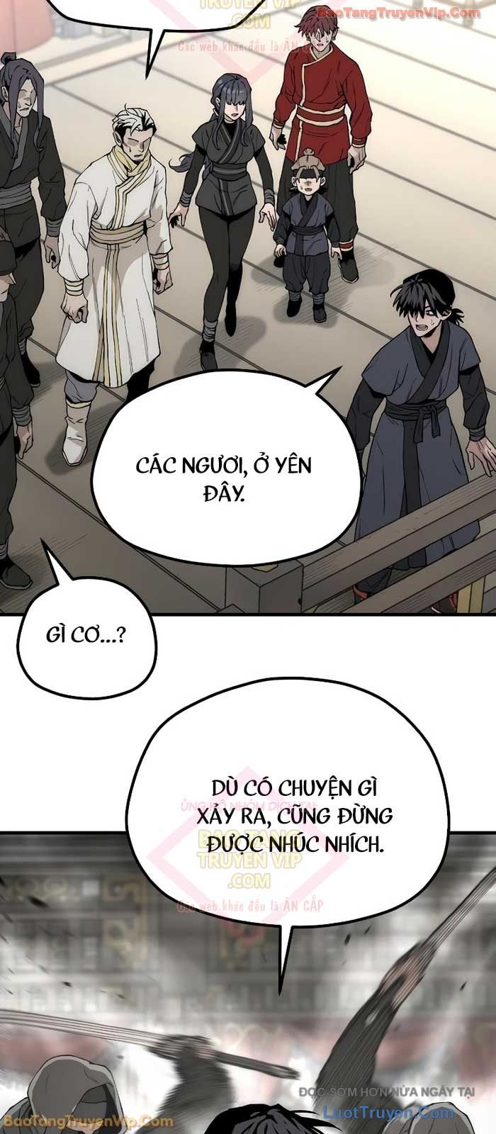 Thiên Ma Phi Thăng Truyện Chap 150 - Next Chap 151