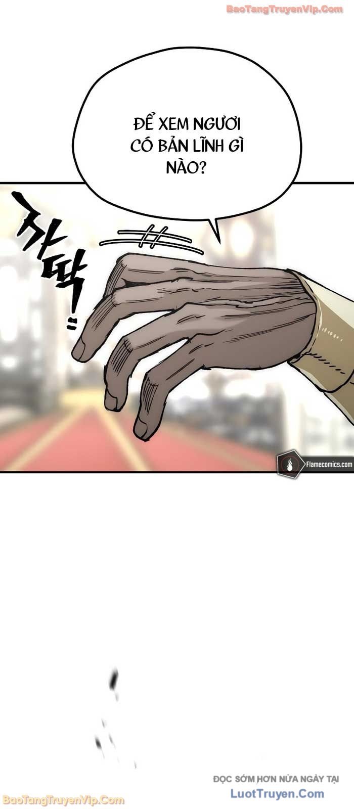 Thiên Ma Phi Thăng Truyện Chap 150 - Next Chap 151