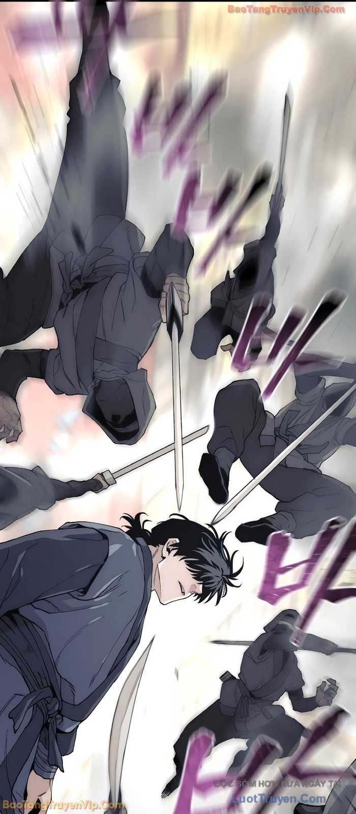 Thiên Ma Phi Thăng Truyện Chap 150 - Next Chap 151