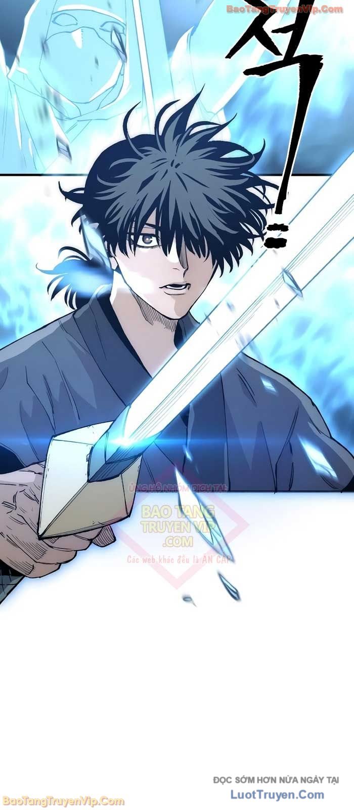 Thiên Ma Phi Thăng Truyện Chap 150 - Next Chap 151