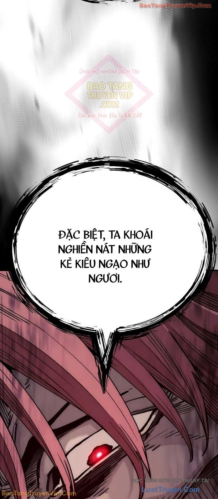 Thiên Ma Phi Thăng Truyện Chap 150 - Next Chap 151