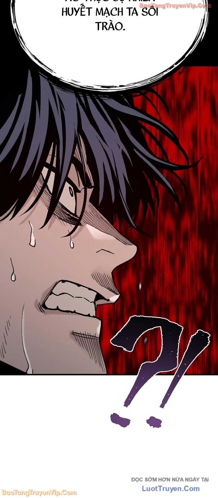 Thiên Ma Phi Thăng Truyện Chap 150 - Next Chap 151