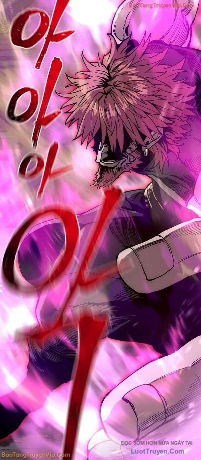 Thiên Ma Phi Thăng Truyện Chap 150 - Next Chap 151