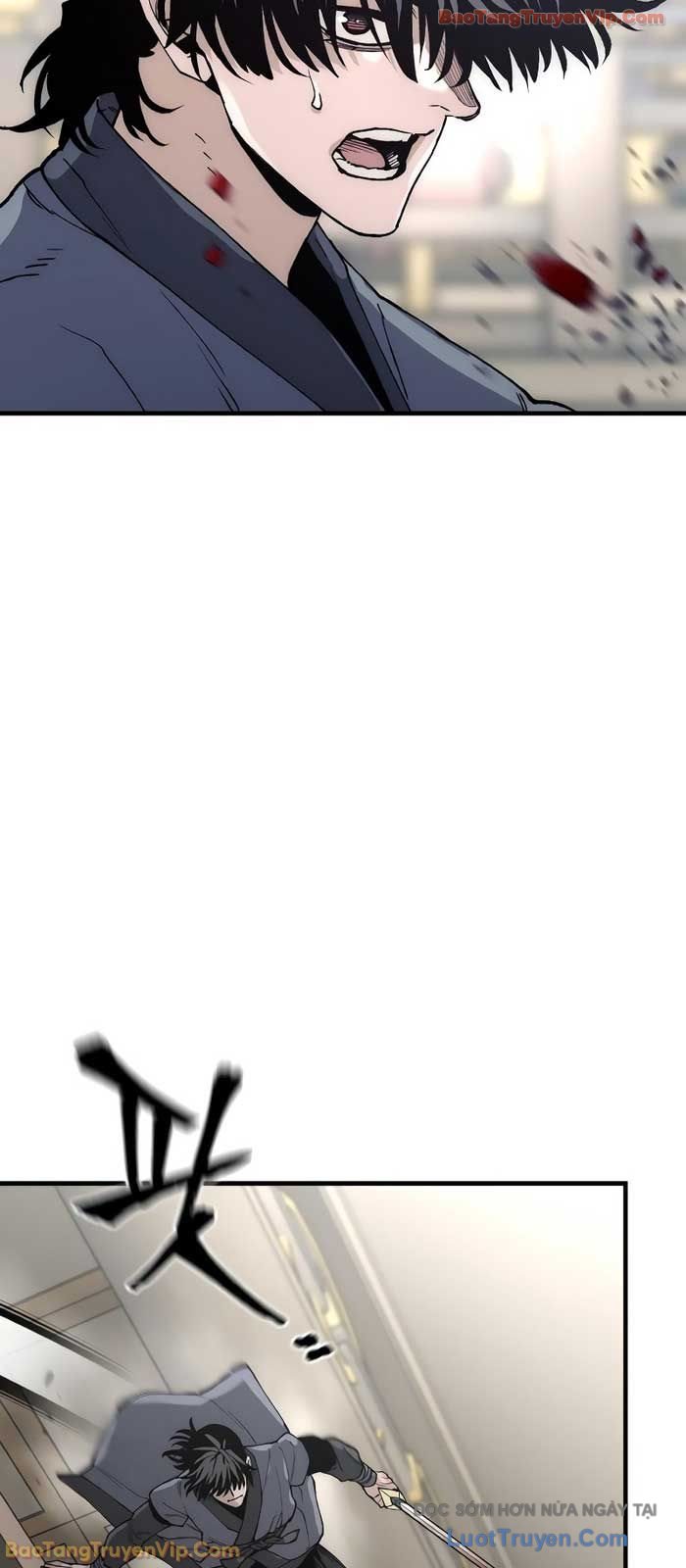 Thiên Ma Phi Thăng Truyện Chap 150 - Next Chap 151