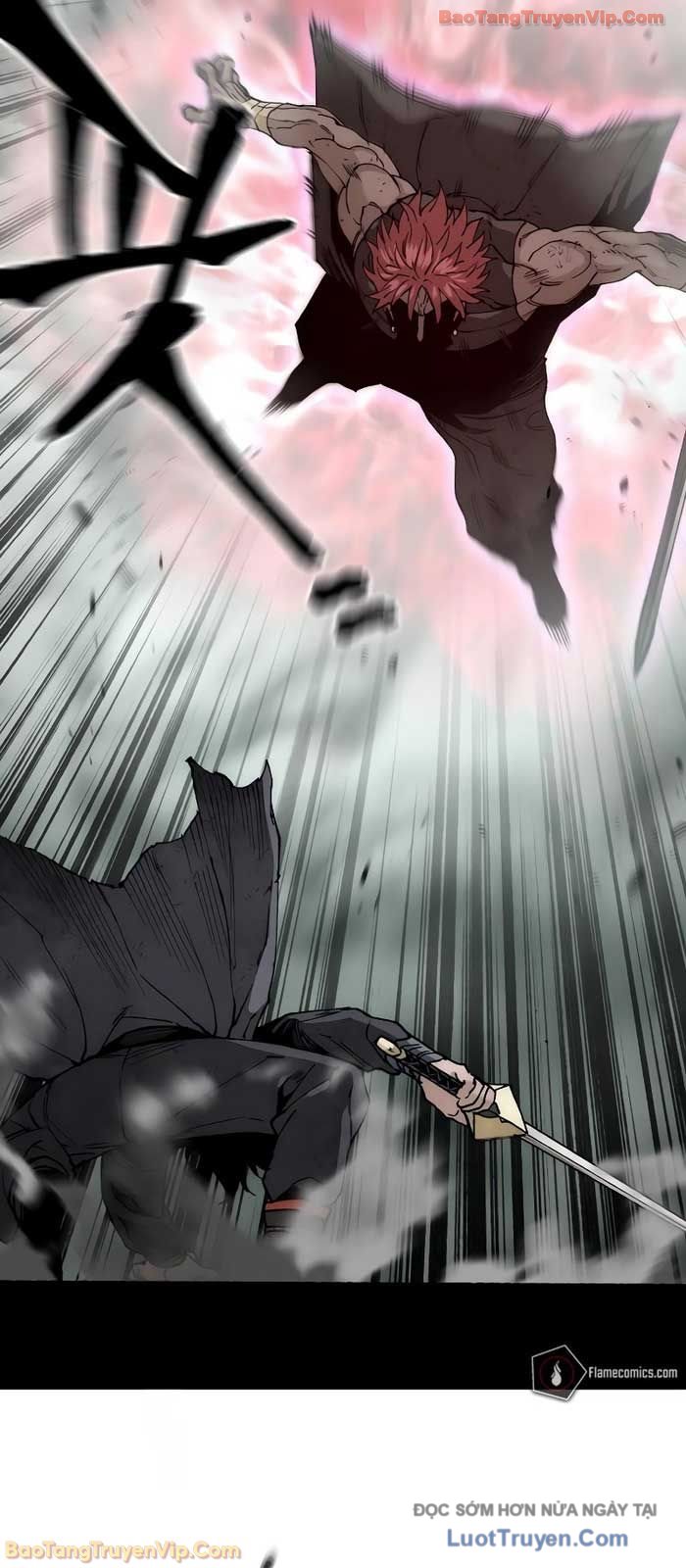 Thiên Ma Phi Thăng Truyện Chap 150 - Next Chap 151