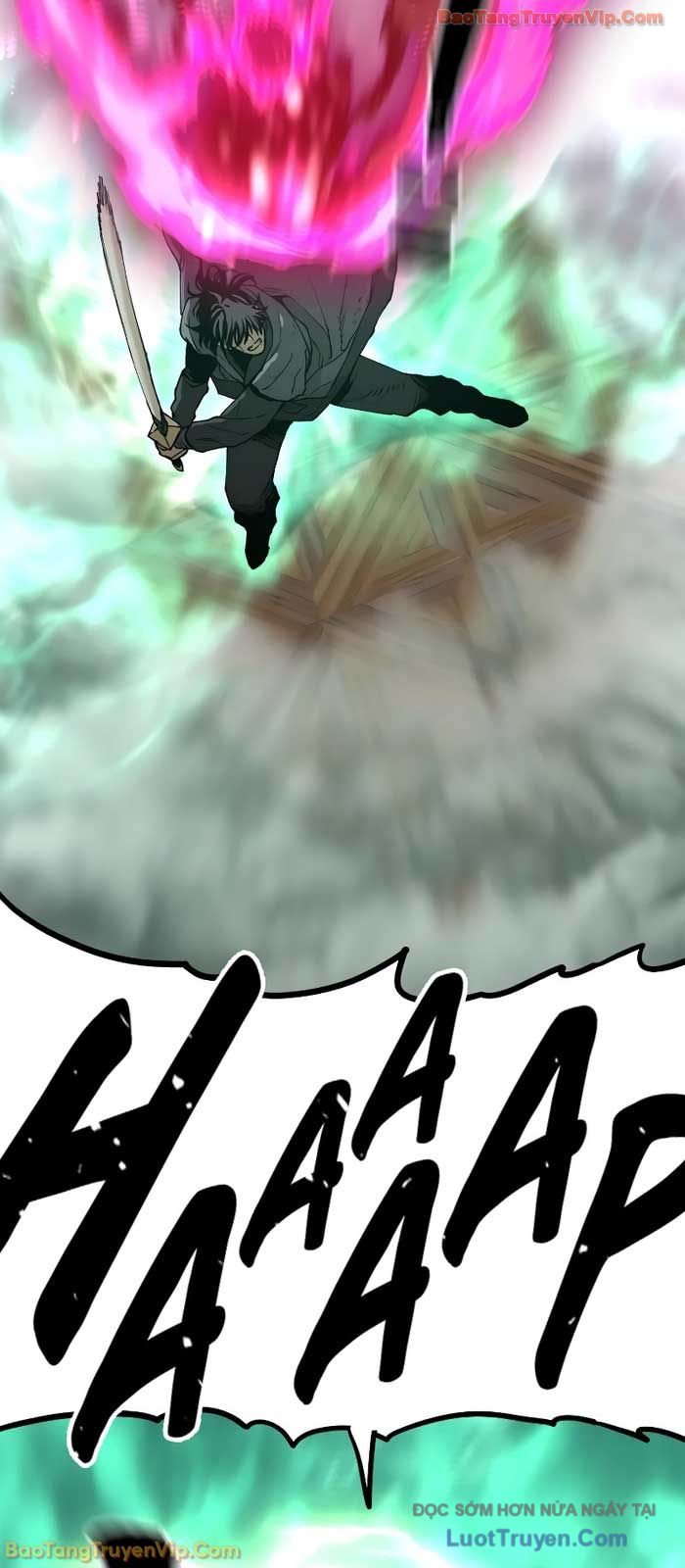 Thiên Ma Phi Thăng Truyện Chap 150 - Next Chap 151