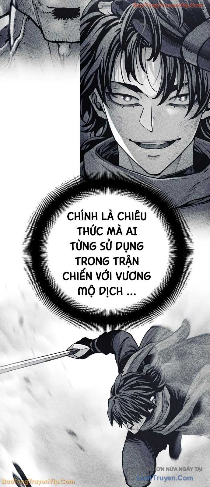 Thiên Ma Phi Thăng Truyện Chap 151 - Next Chap 152