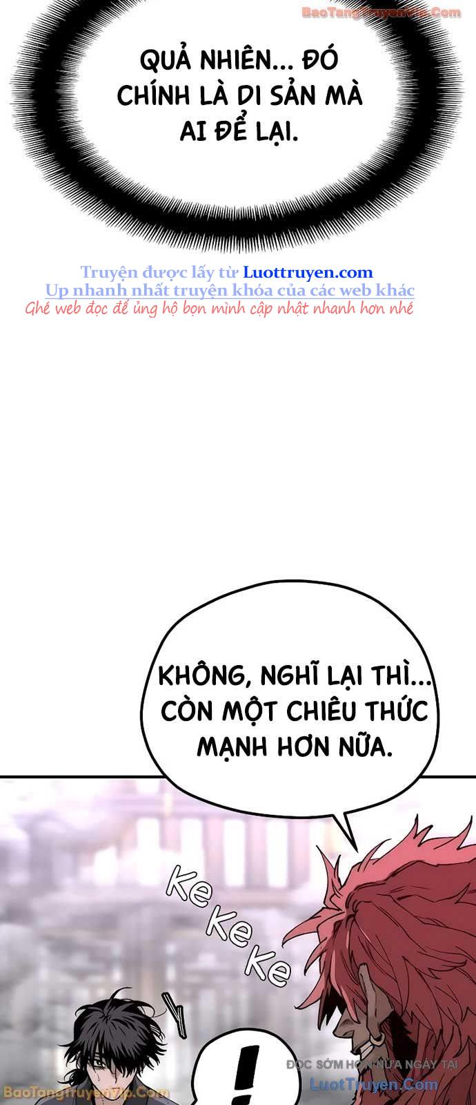 Thiên Ma Phi Thăng Truyện Chap 151 - Next Chap 152