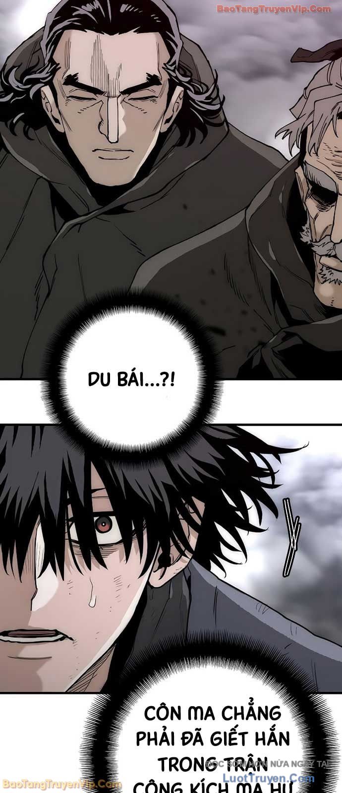 Thiên Ma Phi Thăng Truyện Chap 151 - Next Chap 152