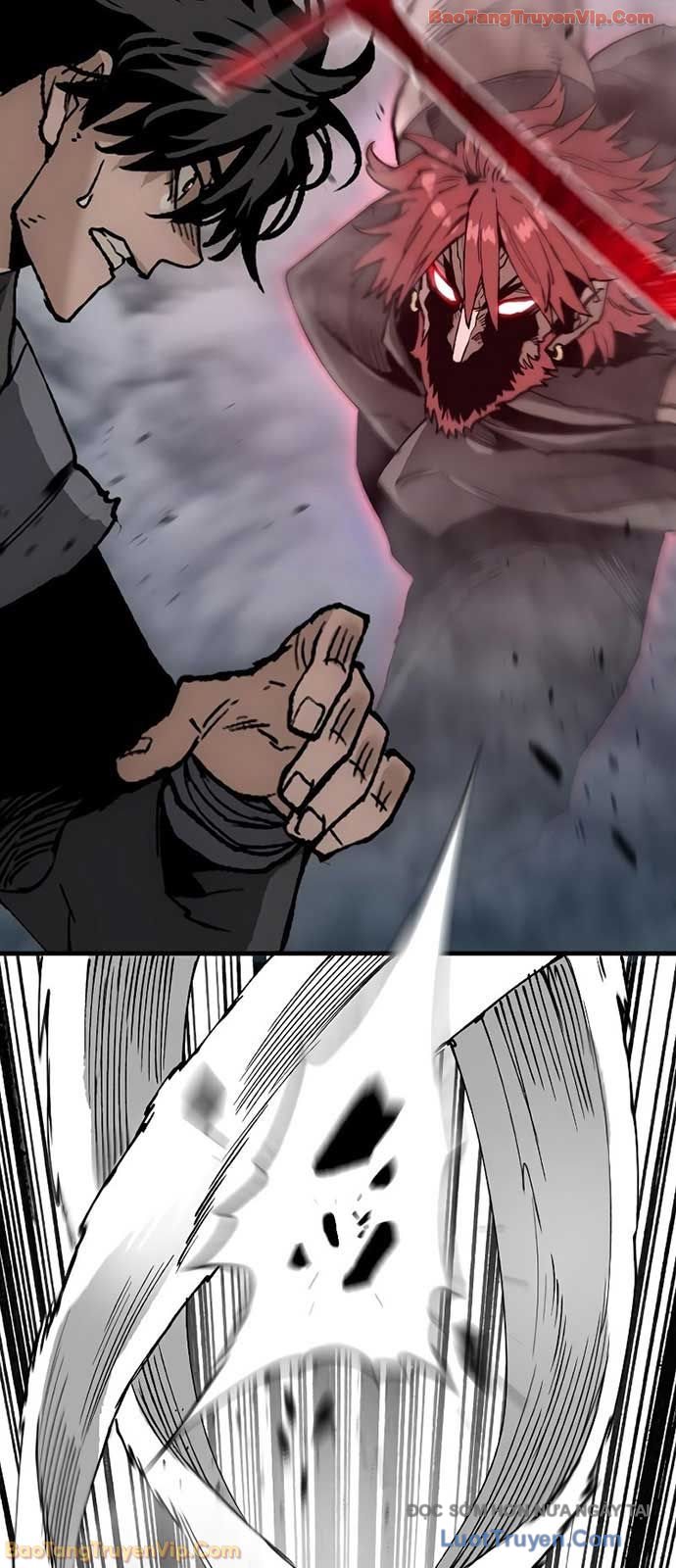 Thiên Ma Phi Thăng Truyện Chap 151 - Next Chap 152