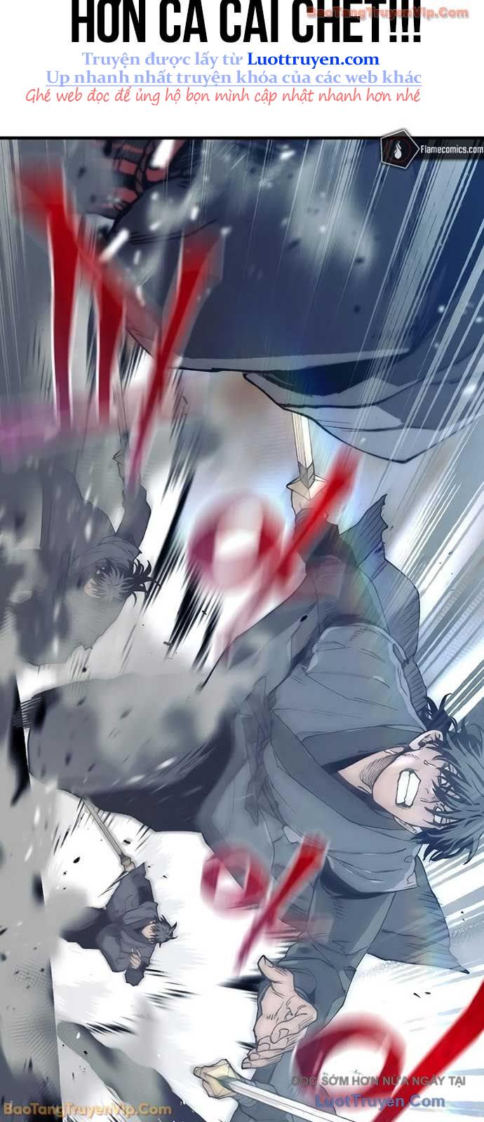 Thiên Ma Phi Thăng Truyện Chap 151 - Next Chap 152