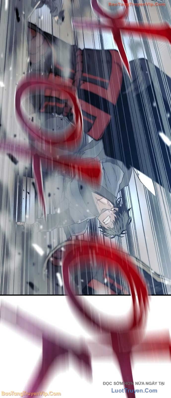 Thiên Ma Phi Thăng Truyện Chap 151 - Next Chap 152