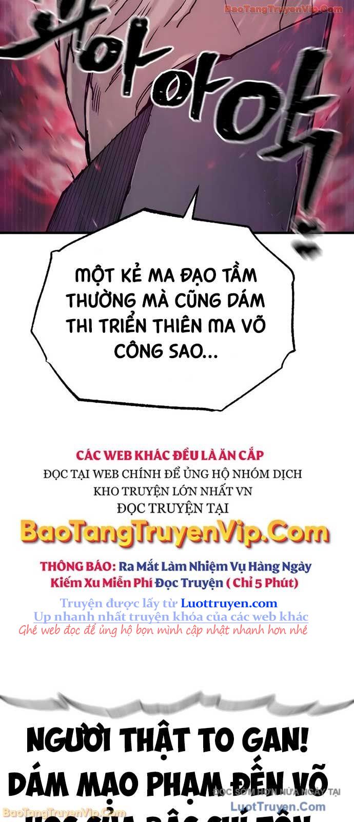 Thiên Ma Phi Thăng Truyện Chap 151 - Next Chap 152