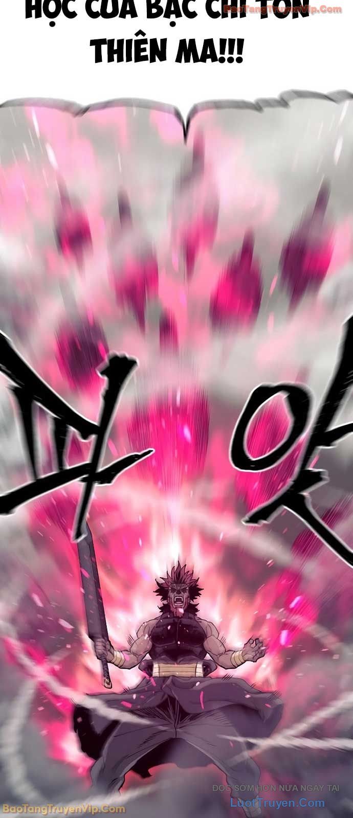 Thiên Ma Phi Thăng Truyện Chap 151 - Next Chap 152