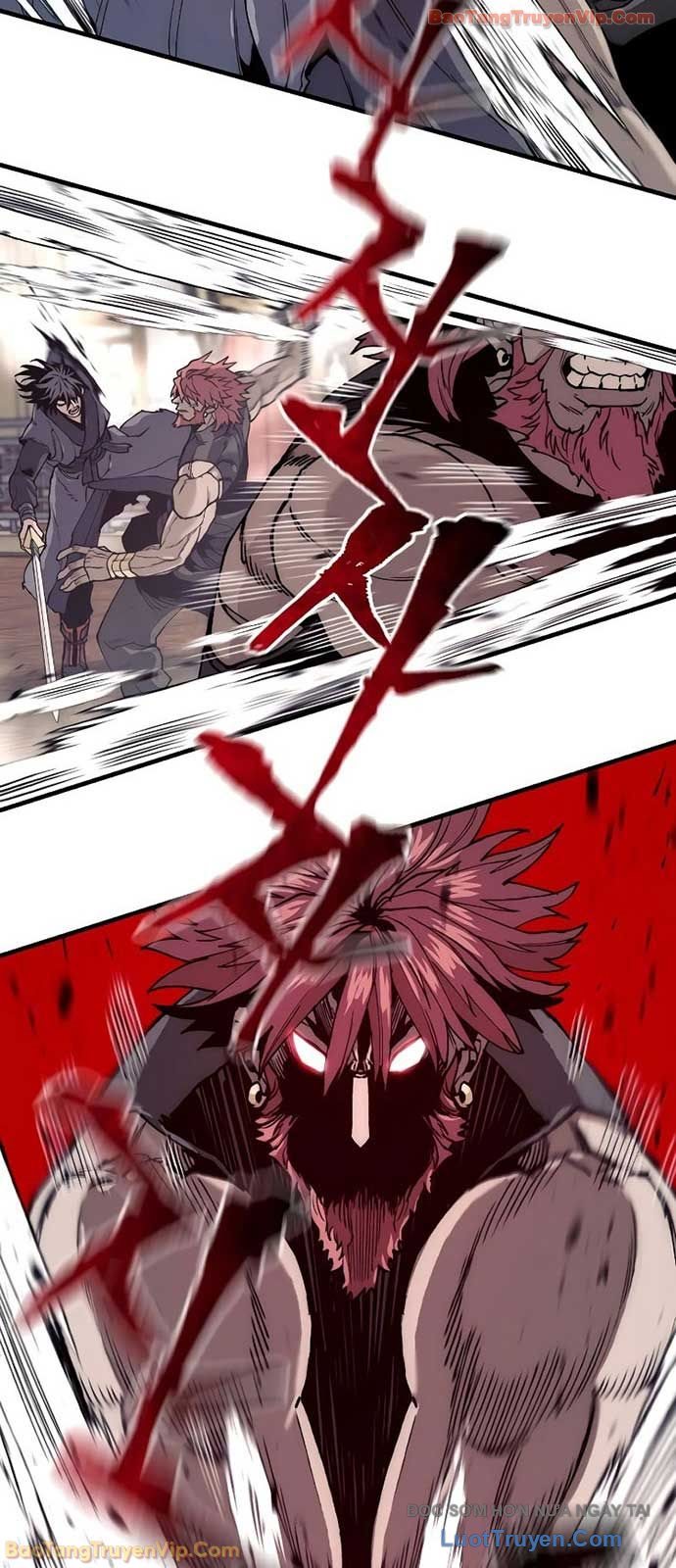 Thiên Ma Phi Thăng Truyện Chap 151 - Next Chap 152