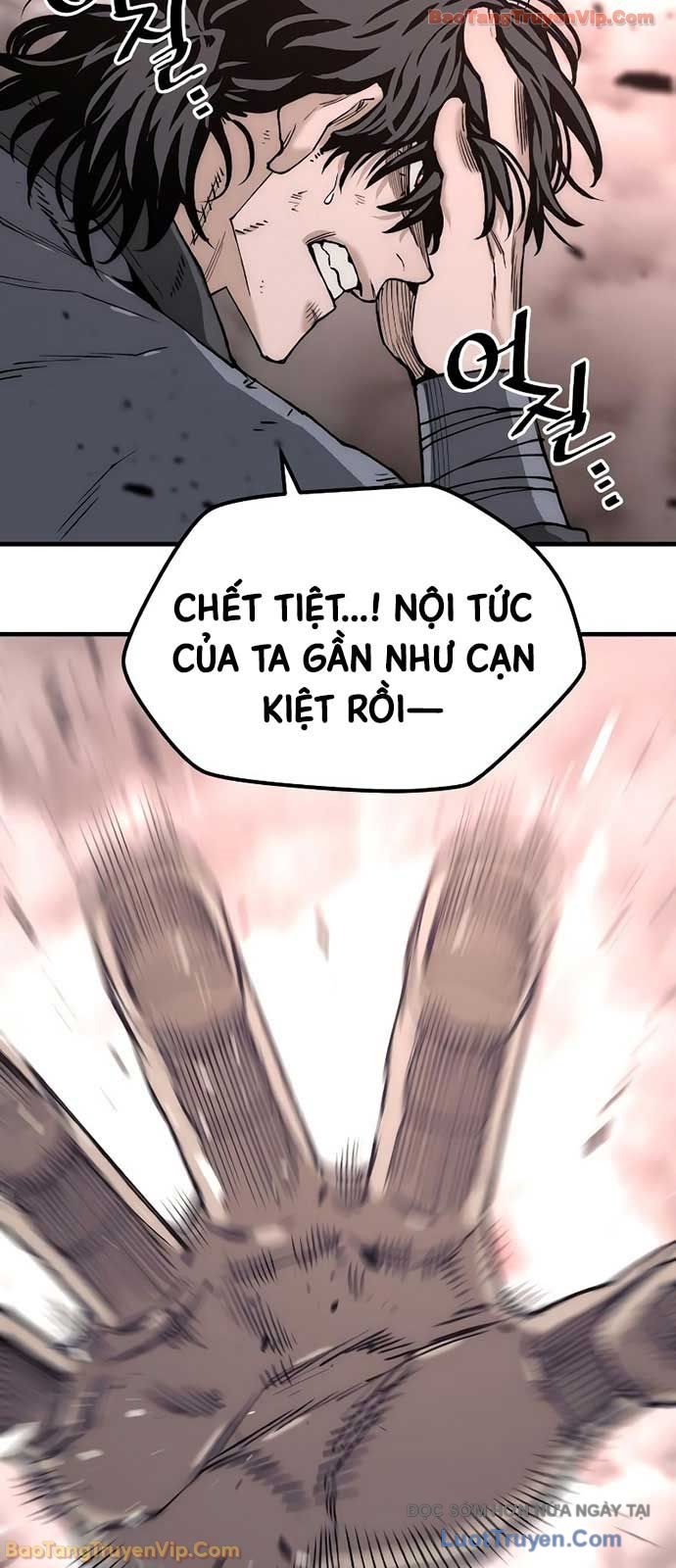 Thiên Ma Phi Thăng Truyện Chap 151 - Next Chap 152
