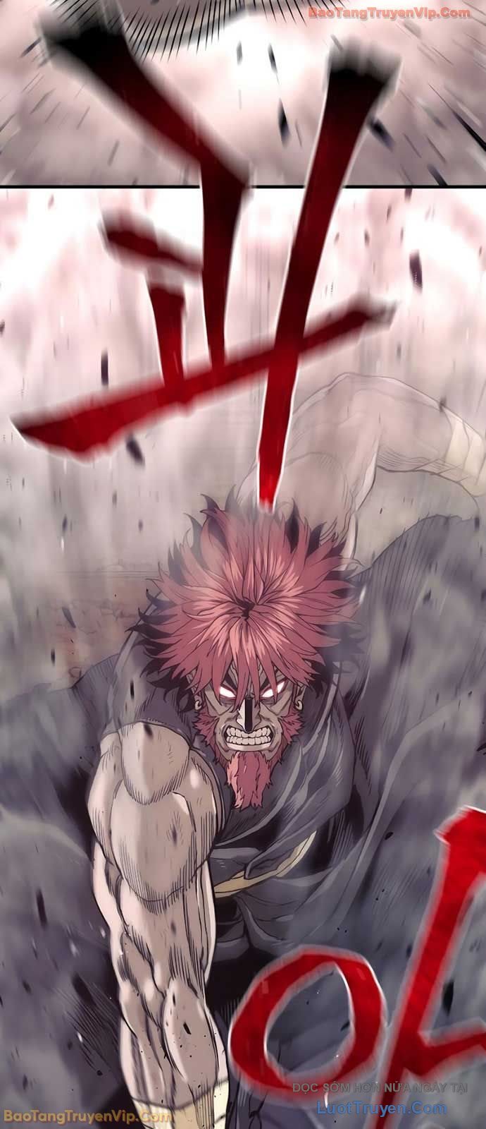 Thiên Ma Phi Thăng Truyện Chap 151 - Next Chap 152