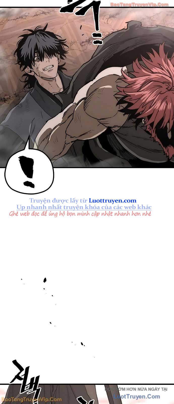 Thiên Ma Phi Thăng Truyện Chap 151 - Next Chap 152